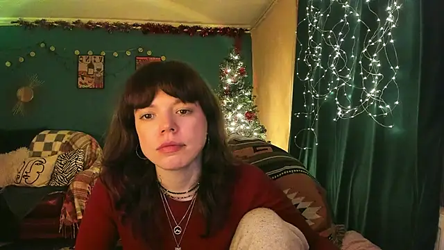 ClancyMorissey online show from February 8, 6:33 pm