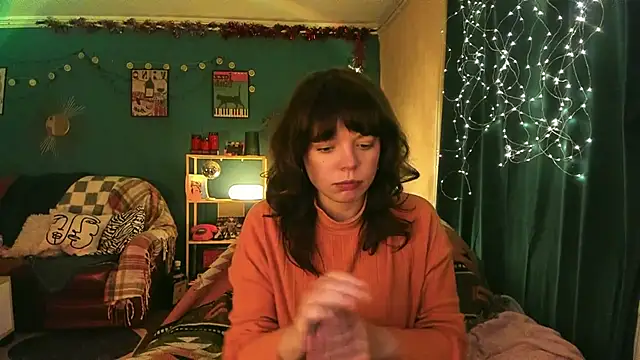 ClancyMorissey online show from February 6, 6:22 pm