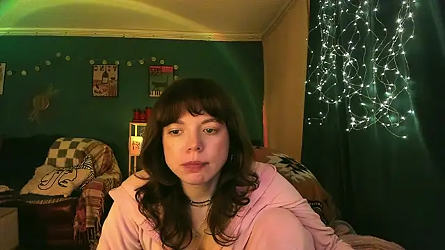 ClancyMorissey online show from February 11, 6:53 pm