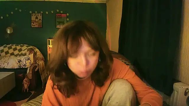 ClancyMorissey online show from November 3, 7:07 pm