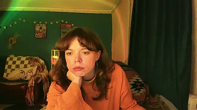 ClancyMorissey online show from November 20, 9:38 pm