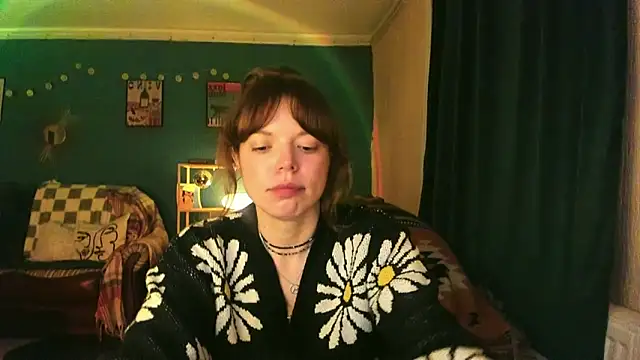 ClancyMorissey online show from November 19, 9:37 pm