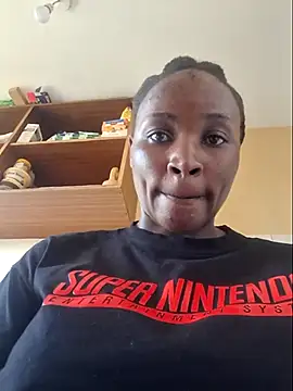 Samia Queen online show from October 19, 1:13 pm