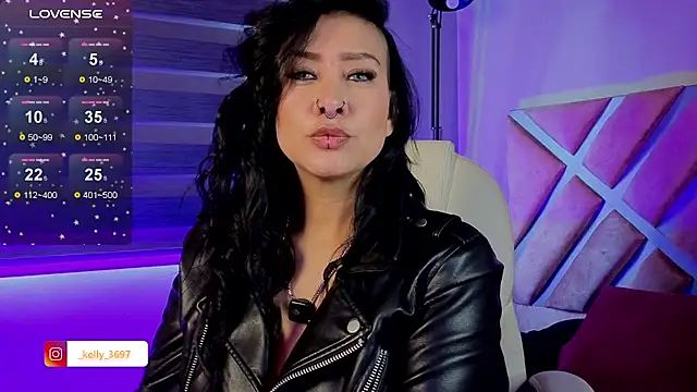  kelly hous36 online show from March 11, 2:09 pm