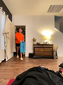 triple34D online show from September 26, 12:25 pm