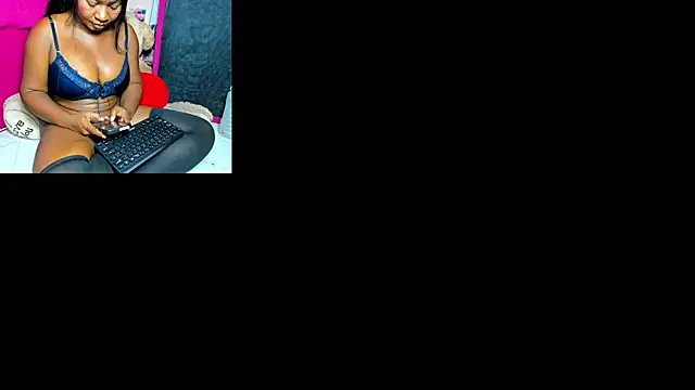 Ammyy Brown online show from March 17, 8:57 pm