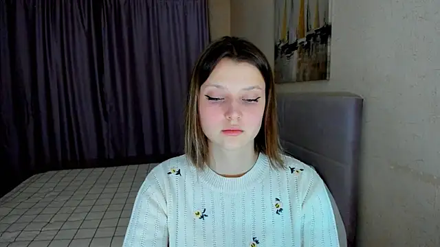 SoniNesti online show from November 22, 3:26 pm