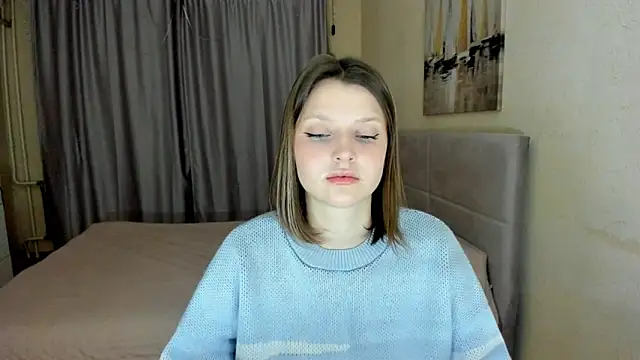 SoniNesti online show from October 17, 4:54 pm