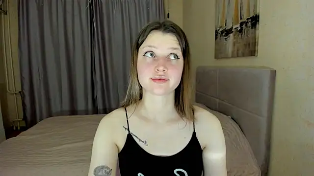 SoniNesti online show from October 24, 4:14 pm