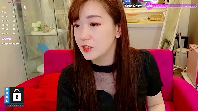 -N Miyabi- online show from April 22, 1:08 pm