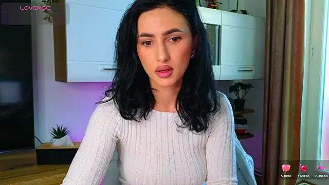 BbyKristy online show from May 16, 4:59 am