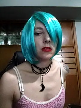 BunnyWaifu online show from November 22, 4:15 am