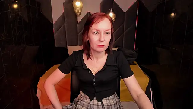 NikaGentle online show from March 8, 5:33 am