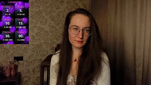 AgnesGraham online show from November 12, 9:35 pm