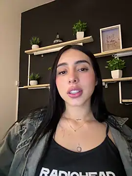 isabella jade online show from February 25, 11:25 pm