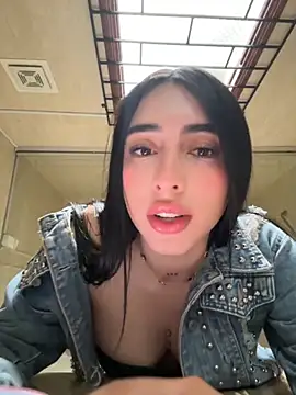 isabella jade online show from September 23, 1:20 pm