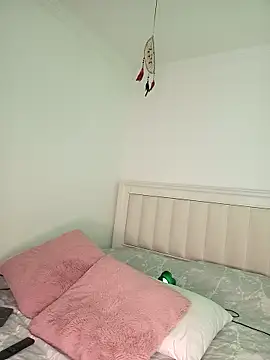 ASHLEY BLAIR online show from December 19, 10:35 pm