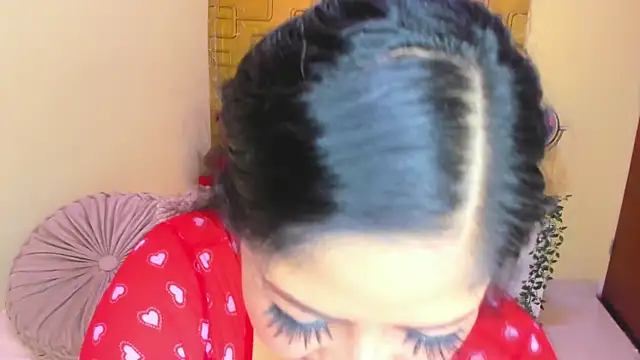 Julia Haye online show from April 10, 4:51 am