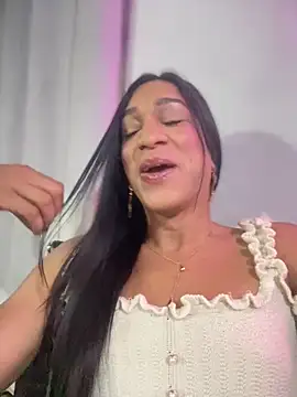 Ashly Miller online show from February 23, 7:57 pm