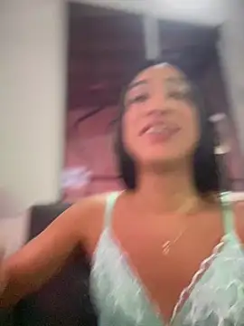 Ashly Miller online show from March 2, 7:42 pm