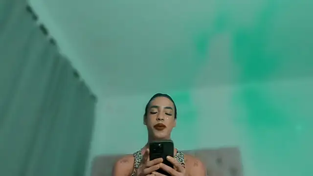 KatalinaMillan online show from February 18, 1:49 am