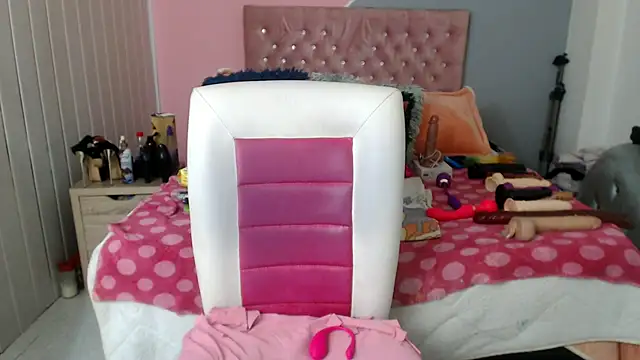 Negrabig online show from September 12, 3:29 am