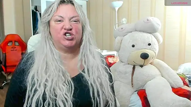 PamHardFuck online show from November 13, 1:32 pm