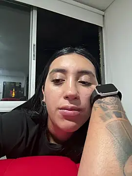 Hannahoff online show from July 26, 2:19 am