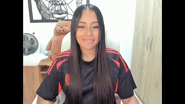 Ciara8 online show from July 5, 5:35 am