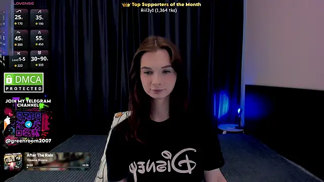 Lee Loo online show from May 26, 3:33 pm