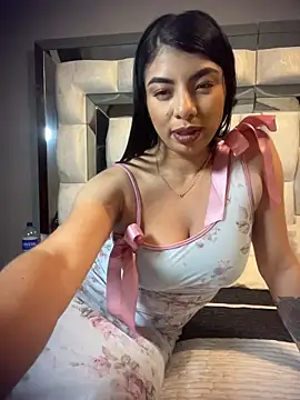 Miaparkerss  online show from October 26, 11:44 pm