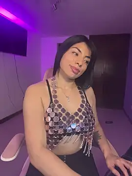 Miaparkerss  online show from March 22, 11:55 pm