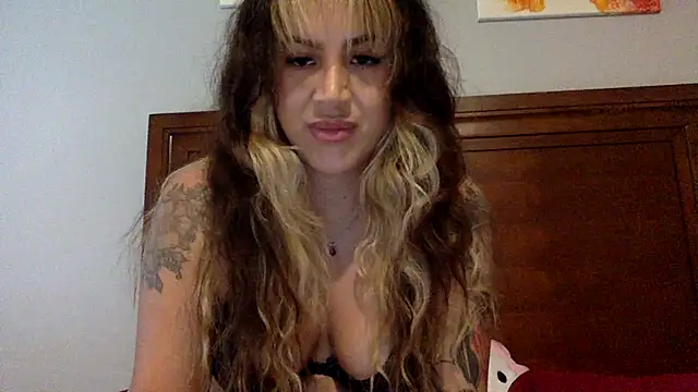 Chinkyphatkitty online show from April 5, 10:42 pm