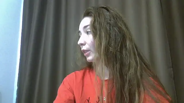 Ashleyspice online show from February 16, 8:25 am