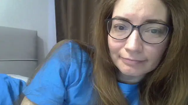 Ashleyspice online show from February 9, 6:37 am