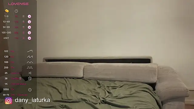 Bellydancerhot online show from December 19, 4:05 am