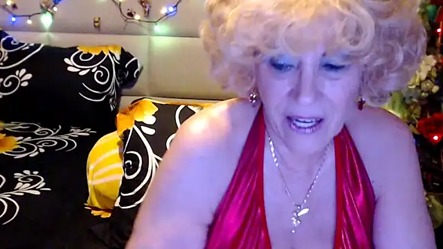 HappyWomanOn online show from April 4, 6:51 pm