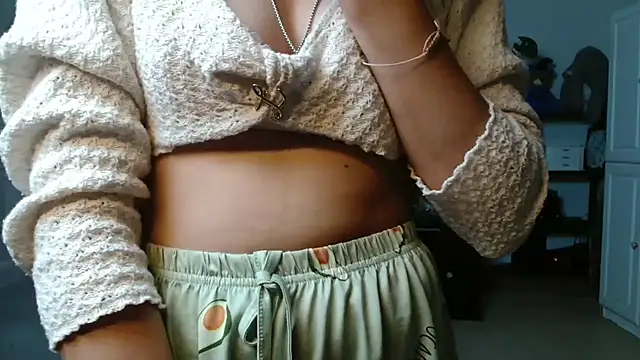 Dama Scarlata18 online show from July 2, 4:46 pm