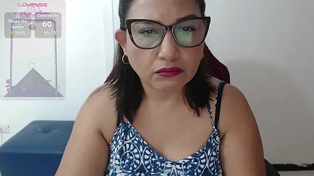 Katha Marck online show from February 23, 12:26 pm