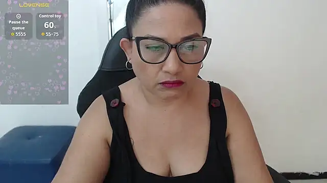 Katha Marck online show from March 23, 2:23 pm