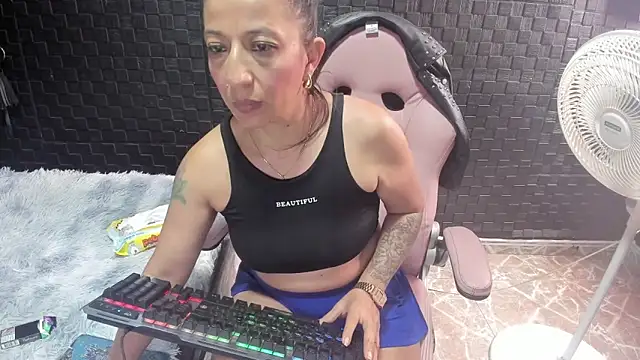 mature sexi40 online show from December 22, 2:31 pm