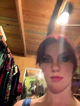 courtneyoccult online show from September 17, 6:00 am