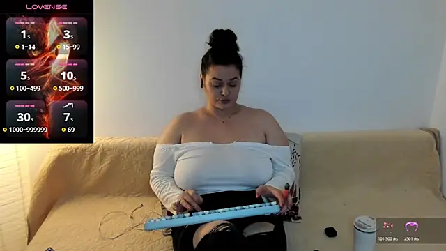 Laura sinner online show from January 16, 7:54 pm