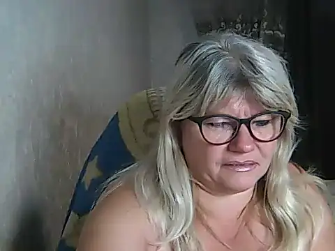 Diana 49 online show from October 3, 7:57 am