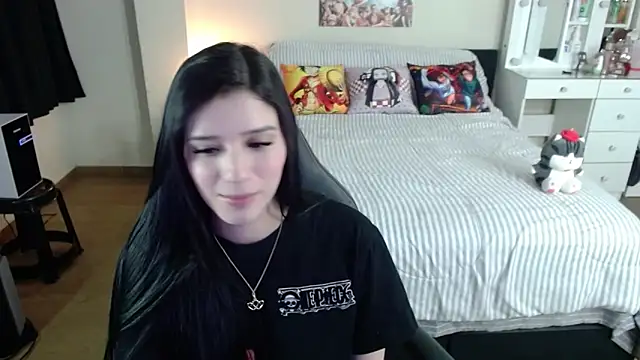 kittykat18x online show from February 14, 2:24 am