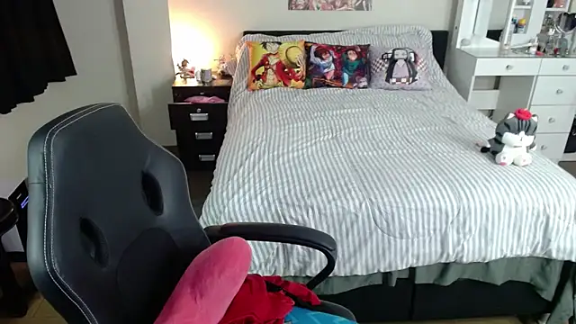 kittykat18x online show from November 4, 5:01 am