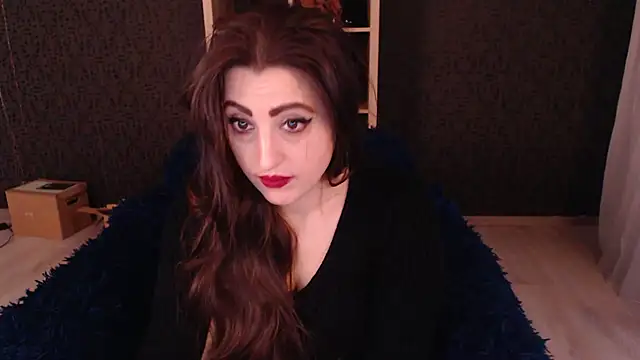 RebeccaStone online show from November 13, 5:06 am