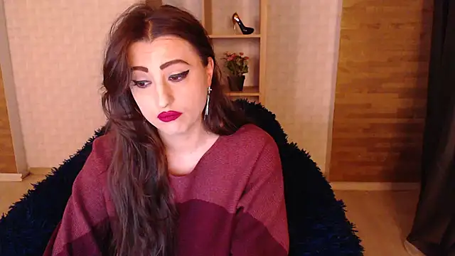 RebeccaStone online show from November 4, 3:55 am