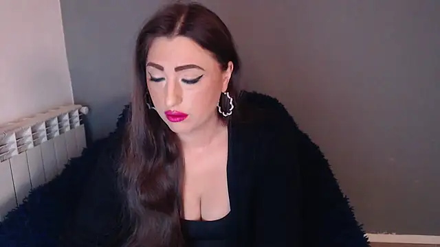 RebeccaStone online show from February 10, 1:52 am