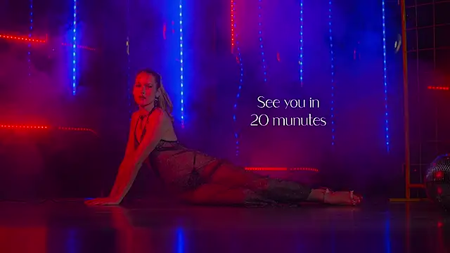 kissyoukiss online show from April 21, 1:42 am